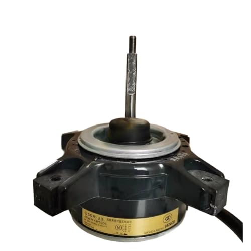 Kompatibel Mit Daikin, D50R-28 ARW34Y8P50DC 50W 8P Klimaanlagenmotor-Ersatz von TFEJIZFYA
