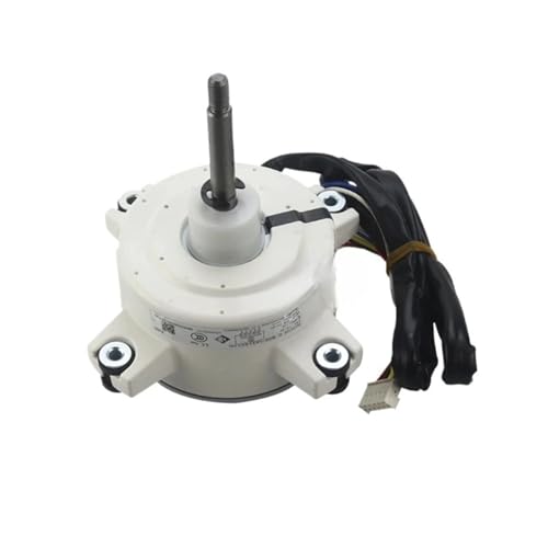 Kompatibel Mit Daikin, DC-Lüftermotor For Außengeräte Der Klimaanlage B-SWZ150A DC310 150 W 900 U/min ZWR150-A, Ersatz For Den Motor Der Klimaanlage Kompatibel Mit Daikin, DC-Lüftermotor For Außengeräte Der Klimaanlage B-SWZ150A DC310 150 W 900 U/min ZWR150-A, Ersatz For Den Motor Der Klimaanlage von TFEJIZFYA