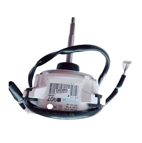 Kompatibel Mit Daikin, Externer Lüftermotor Der Klimaanlage 907 KFD-325-70-8C2 RMXS160DV2, Ersatz For Den Motor Der Klimaanlage Kompatibel Mit Daikin, Externer Lüftermotor Der Klimaanlage 907 KFD-325-70-8C2 RMXS160DV2, Ersatz For Den Motor Der Klimaanlage von TFEJIZFYA