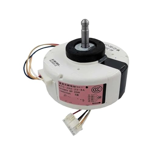 Kompatibel Mit Daikin, KFD-280-23-8A FTXG50JV2C FTXG25JV2CW, Ersatz For Den Klimaanlagenmotor Kompatibel Mit Daikin, KFD-280-23-8A FTXG50JV2C FTXG25JV2CW, Ersatz For Den Klimaanlagenmotor von TFEJIZFYA