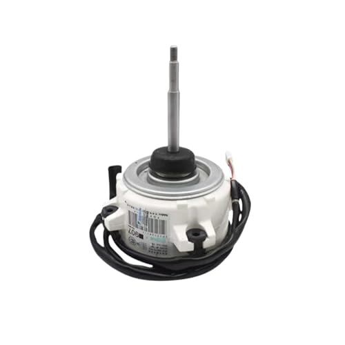 Kompatibel Mit Daikin, KFD-325-70-8C2 DC325V 8P 70W 850 U/min Klimaanlagenmotor-Ersatz(Original Model) von TFEJIZFYA