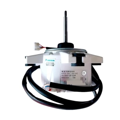 Kompatibel Mit Daikin, KFD-380-50-8C KFD-380-50-8C RXG72JV2C RXG60JV2C RXS72GMV2C, RZQ72KMV2C, Ersatz For Den Klimaanlagenmotor Kompatibel Mit Daikin, KFD-380-50-8C KFD-380-50-8C RXG72JV2C RXG60JV2C RXS72GMV2C, RZQ72KMV2C, Ersatz For Den Klimaanlagenmotor von TFEJIZFYA