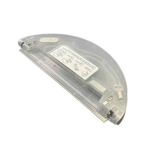 Kompatibel Mit Dem Tankersatz For Den XiaoMi 2 Pro MJST1SHW-Roboterstaubsauger Kompatibel Mit Dem Tankersatz For Den XiaoMi 2 Pro MJST1SHW-Roboterstaubsauger von TFEJIZFYA