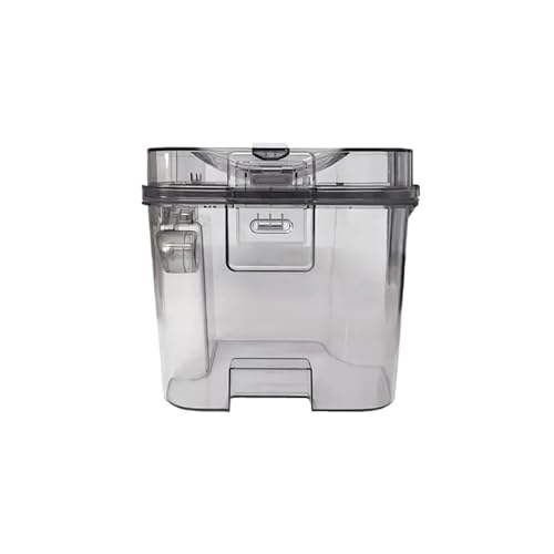 Kompatibel Mit Dreame, W10 W10pro Staubsaugertank-Ersatz(A) von TFEJIZFYA