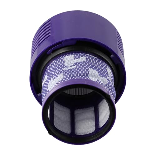 Kompatibel Mit Dyson, V10 Staubsaugerfilter-Ersatz von TFEJIZFYA