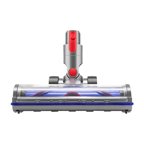 Kompatibel Mit Dyson, V10 V11 V8 V7 Sv12 V14 V15 Slim V12 G5 Staubsauger-Masterbürstenkopf-Ersatz(V10 Slim V12 Slim) von TFEJIZFYA