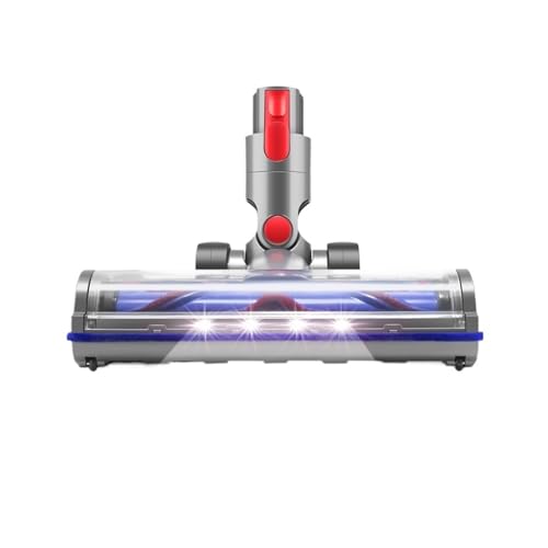 Kompatibel Mit Dyson, V10 V11 V8 V7 Sv12 V14 V15 Slim V12 G5 Staubsauger-Masterbürstenkopf-Ersatz(V7V8V10V11V15) von TFEJIZFYA