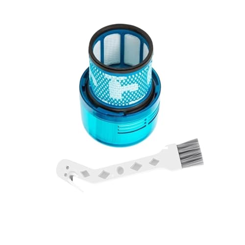 Kompatibel Mit Dyson, V15 Staubsaugerfilter-Ersatz 970013-02 von TFEJIZFYA