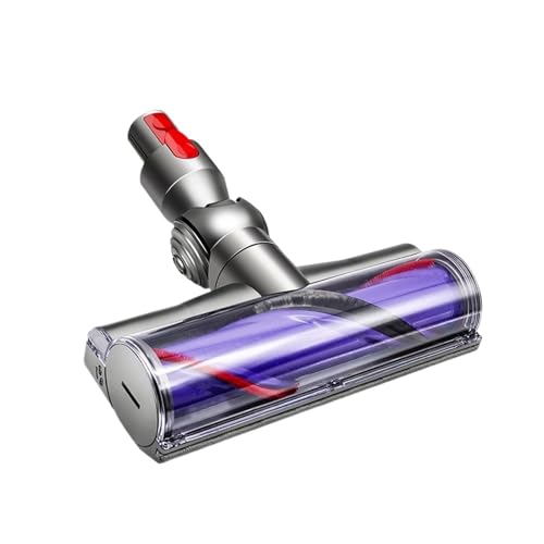Kompatibel Mit Dyson, V15 V11 V10 V7 V8 Staubsauger-Masterbürstenkopf-Ersatz Kompatibel Mit Dyson, V15 V11 V10 V7 V8 Staubsauger-Masterbürstenkopf-Ersatz von TFEJIZFYA