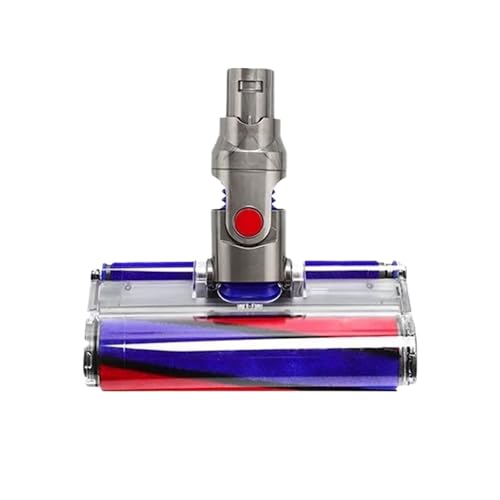 Kompatibel Mit Dyson, V6 V7 V8 V10 V11 V15 Staubsauger-Masterbürstenkopf-Ersatz(V6) von TFEJIZFYA