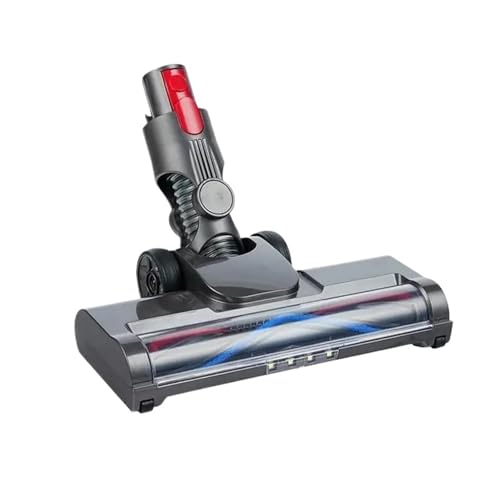 Kompatibel Mit Dyson, V7 V8 V10 V11 V15 Staubsauger-Masterbürstenkopf-Ersatz Kompatibel Mit Dyson, V7 V8 V10 V11 V15 Staubsauger-Masterbürstenkopf-Ersatz von TFEJIZFYA