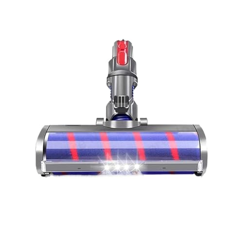 Kompatibel Mit Dyson, V8 V7 V10 V11 V15 Staubsauger-Masterbürstenkopf-Ersatz Kompatibel Mit Dyson, V8 V7 V10 V11 V15 Staubsauger-Masterbürstenkopf-Ersatz von TFEJIZFYA