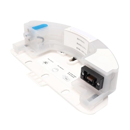 Kompatibel Mit Ecovacs, Deebot OZMO T9/T8MAX/T8 AIVI-Wassertank, T9 Max/T9 Power, OZMO T8/T8+/PRO, Ersatztank For Roboterstaubsauger(White) von TFEJIZFYA