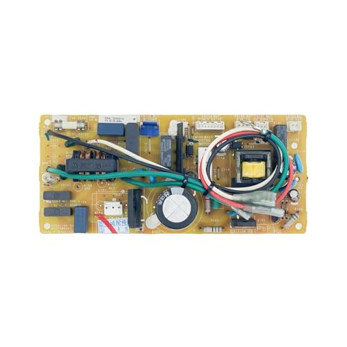 Kompatibel Mit Fujitsu, K06AL-04-02 Circuit PCB 9707386042 Klimaanlage Motherboard Ersatzteil Kompatibel Mit Fujitsu, K06AL-04-02 Circuit PCB 9707386042 Klimaanlage Motherboard Ersatzteil von TFEJIZFYA