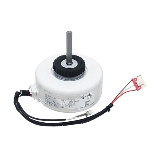Kompatibel Mit Gree, YYR20-4A8-PG AC220V 50Hz 20W 1300r/min FN20J-PG Klimaanlagenmotor-Ersatz von TFEJIZFYA