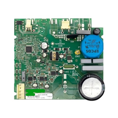 Kompatibel Mit Haier, 0193525078 EECON-QD VCC3 2456 Drive PCB Kühlschrank-Motherboard-Ersatz von TFEJIZFYA