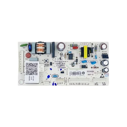 Kompatibel Mit Haier, BD-192WG 226WG 8WL Circuit PCB 0071800145 Kühlschrank-Motherboard-Ersatz von TFEJIZFYA