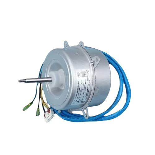 Kompatibel Mit Haier, KFD-40M2, 220–230 V, 50 Hz, 20 W, 0010403508E, Ersatzmotor For Klimaanlage Kompatibel Mit Haier, KFD-40M2, 220–230 V, 50 Hz, 20 W, 0010403508E, Ersatzmotor For Klimaanlage von TFEJIZFYA