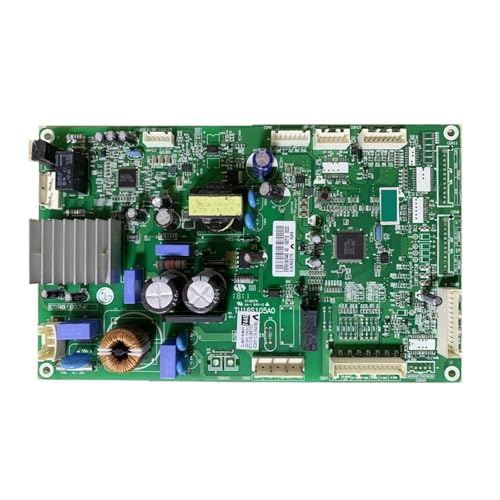 Kompatibel Mit Haier, VTB1113Y JXPR-13B-2L Kühlschrank-Motherboard, Ersatz-Kühlschrank-Motherboard, PCB-Steuerplatine, Modellnummer EBR81907445 von TFEJIZFYA