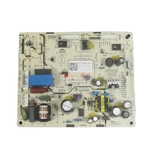 Kompatibel Mit Hisense, BCD-518WYX/HC4 HG2126844-A-V03 Circuit PCB 2126844 Kühlschrank-Motherboard-Ersatz von TFEJIZFYA