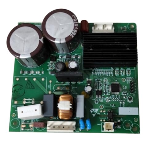 Kompatibel Mit Hisense, Kompatibel Mit Rongsheng, VFL110 90CY VTBH11136Y Kühlschrank-Motherboard-Ersatz von TFEJIZFYA