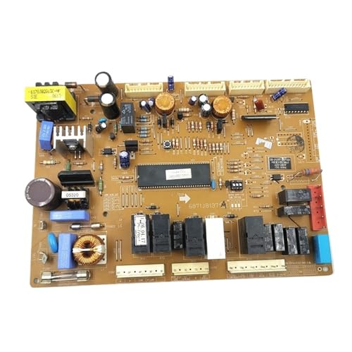 Kompatibel Mit LG, 6871JB1371A Kühlschrank-Motherboard-Ersatz von TFEJIZFYA