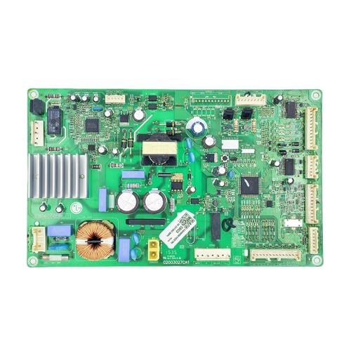 Kompatibel Mit LG, EBR80085803 Circuit PCB EBR800858 EAX662466 Kühlschrank-Motherboard-Ersatz von TFEJIZFYA