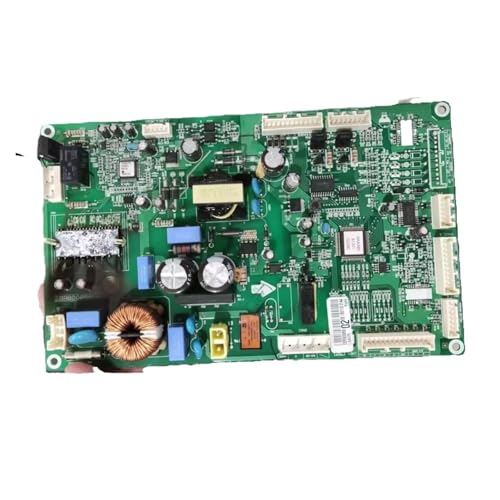 Kompatibel Mit LG, EBR80085803 EBR800858 EBR80085802 Kühlschrank-Motherboard-Ersatz von TFEJIZFYA