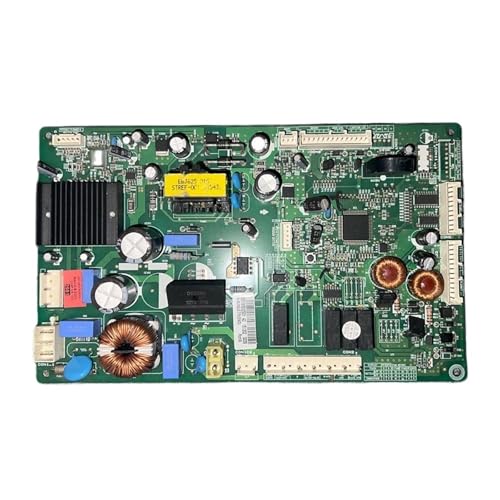 Kompatibel Mit LG, EBR80532501 EBR806473 Kühlschrank-Motherboard-Ersatz von TFEJIZFYA
