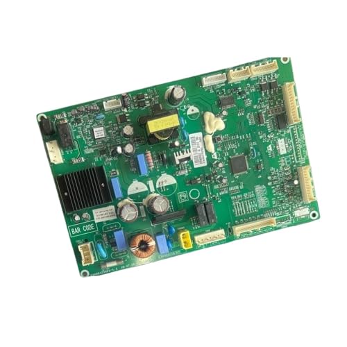 Kompatibel Mit LG, EBR86063037 Circuit PCB EAX68123401-1.1 Kühlschrank-Motherboard-Ersatz von TFEJIZFYA