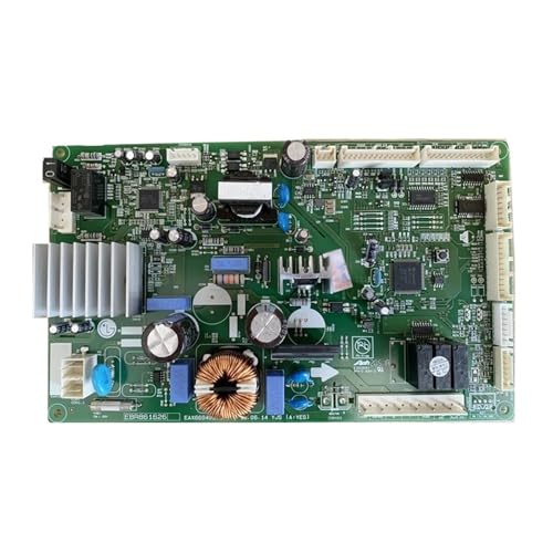 Kompatibel Mit LG, PCB-Steuerplatine, EBR 861626, Ersatz For Die Hauptplatine Des Kühlschranks von TFEJIZFYA