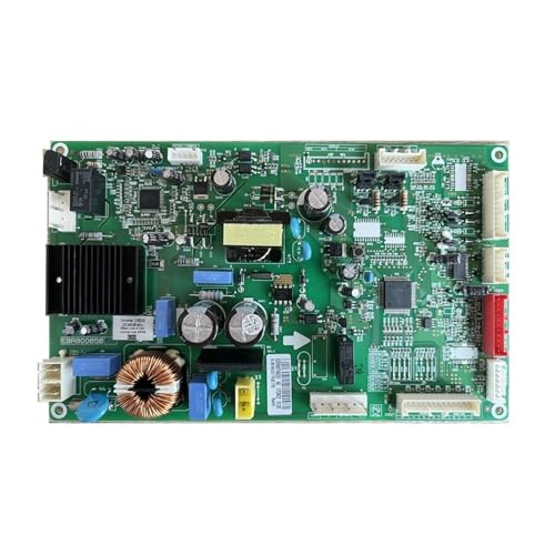 Kompatibel Mit LG, PCB-Steuerplatine, Modellnummer EBR80766201, Ersatz For Die Hauptplatine Des Kühlschranks von TFEJIZFYA