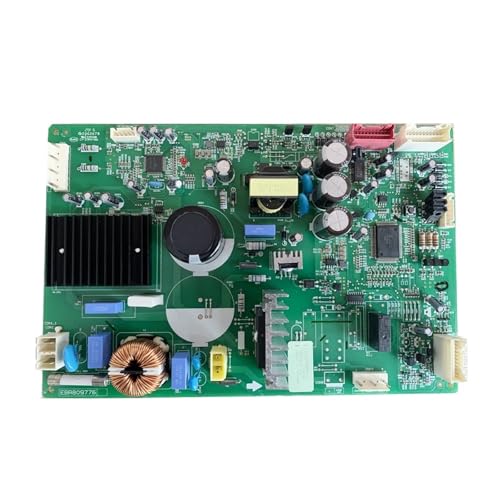 Kompatibel Mit LG, PCB-Steuerplatine, Modellnummer EBR80977670, Ersatz For Die Hauptplatine Eines Kühlschranks von TFEJIZFYA