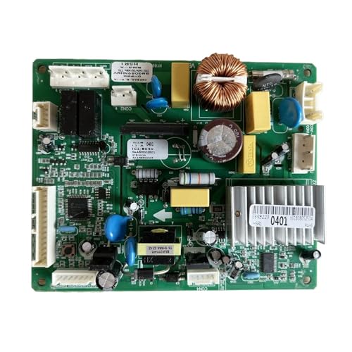 Kompatibel Mit LG, PCB-Steuerplatine, Modellnummer EBR82230401, Ersatz For Die Hauptplatine Eines Kühlschranks von TFEJIZFYA