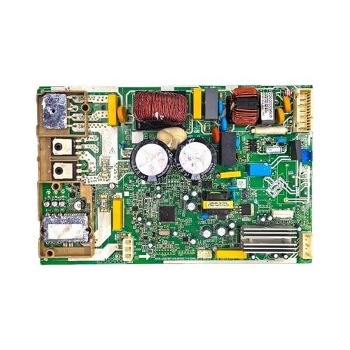 Kompatibel Mit Midea, KFR-35W BP3N1 RX62T 41560 D 13 WP2-1, Ersatzteil For Die Hauptplatine Der Klimaanlage Kompatibel Mit Midea, KFR-35W BP3N1 RX62T 41560 D 13 WP2-1, Ersatzteil For Die Hauptplatine Der Klimaanlage von TFEJIZFYA