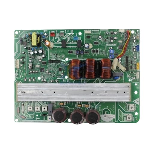 Kompatibel Mit Midea, MDVH-V160W N1-615 17127000008782, Ersatz Der Klimaanlagen-Hauptplatine von TFEJIZFYA