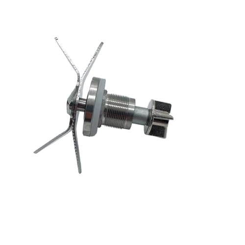 Kompatibel Mit Midea, MJ-BL10S11 MJ-BL80S21 BL10K21 WBL1021S WBL1022S WBL1031S Mixer-Ersatzklingen Kompatibel Mit Midea, MJ-BL10S11 MJ-BL80S21 BL10K21 WBL1021S WBL1022S WBL1031S Mixer-Ersatzklingen von TFEJIZFYA