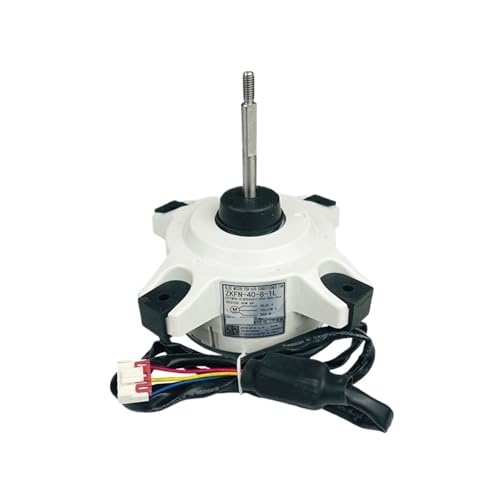 Kompatibel Mit Midea, ZKFN-40-8-1L DC310, 40 W, 800 U/min, Ersatz For Den DC-Klimaanlagenmotor Der Außeneinheit Kompatibel Mit Midea, ZKFN-40-8-1L DC310, 40 W, 800 U/min, Ersatz For Den DC-Klimaanlagenmotor Der Außeneinheit von TFEJIZFYA