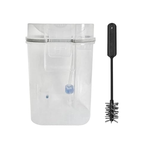 Kompatibel Mit Mijia, 1S B101CN X10, Kompatibel Mit Dreame, L10S Ultra L10 Ultra S10 S10Pro, Ersatz Des Staubsaugertanks(White) von TFEJIZFYA