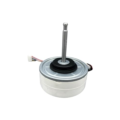 Kompatibel Mit Panasonic, ARW51H8P30AC, 30 W, DC280–340 V, Ersatzmotor For Klimaanlage Kompatibel Mit Panasonic, ARW51H8P30AC, 30 W, DC280–340 V, Ersatzmotor For Klimaanlage von TFEJIZFYA
