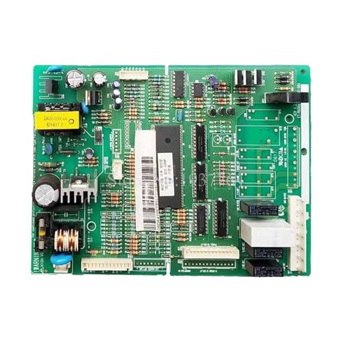 Kompatibel Mit Samsung, DA41-00188A Kühlschrank-Motherboard-Ersatz von TFEJIZFYA