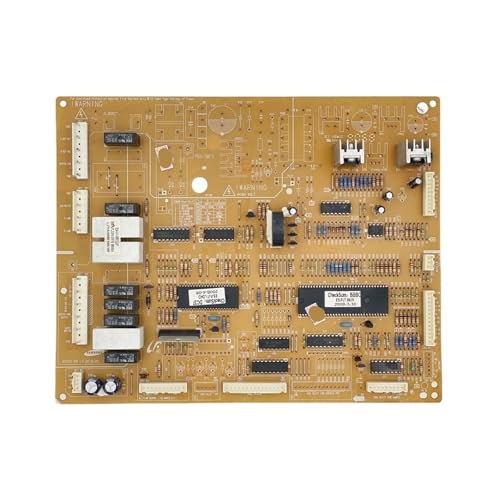 Kompatibel Mit Samsung, DA41-00532F Kühlschrank-Motherboard-Ersatz von TFEJIZFYA
