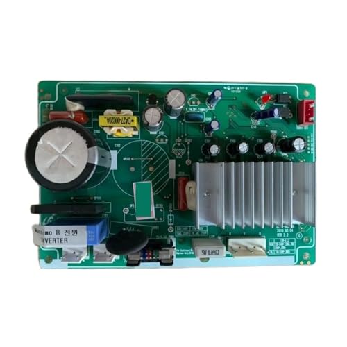 Kompatibel Mit Samsung, DA41-00585A DA41-00614D Kühlschrank-Motherboard-Ersatz von TFEJIZFYA