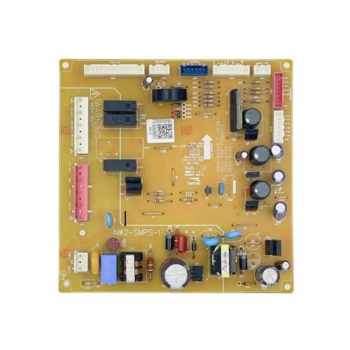 Kompatibel Mit Samsung, DA92-00420T PCB DA41-00746A Kühlschrank-Motherboard-Ersatz Kompatibel Mit Samsung, DA92-00420T PCB DA41-00746A Kühlschrank-Motherboard-Ersatz von TFEJIZFYA
