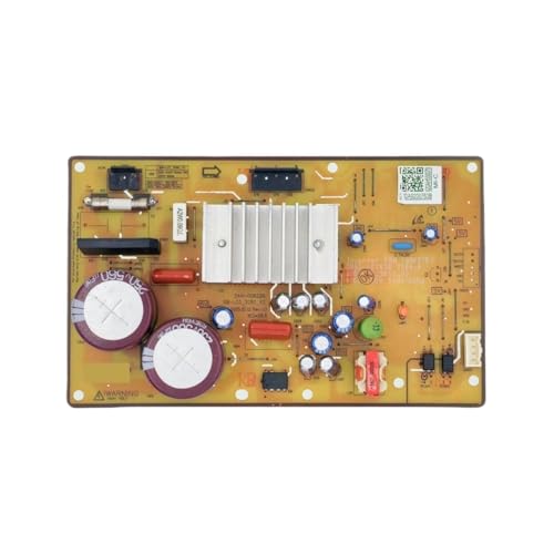 Kompatibel Mit Samsung, DA92-00763B Circuit PCB DA41-00822B Kühlschrank-Motherboard-Ersatz Kompatibel Mit Samsung, DA92-00763B Circuit PCB DA41-00822B Kühlschrank-Motherboard-Ersatz von TFEJIZFYA