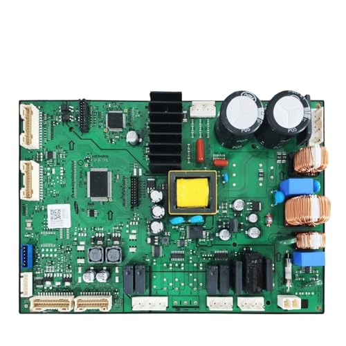 Kompatibel Mit Samsung, DA94-04605M Kühlschrank-Motherboard-Ersatz von TFEJIZFYA