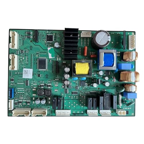 Kompatibel Mit Samsung, DA94-04605N, Ersatz-Motherboard For Kühlschränke von TFEJIZFYA
