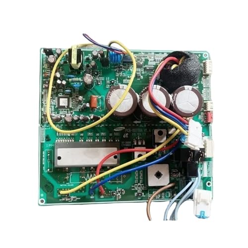 Kompatibel Mit Samsung, DB93-08884H-LF, Ersatz For Die Hauptplatine Der Klimaanlage von TFEJIZFYA