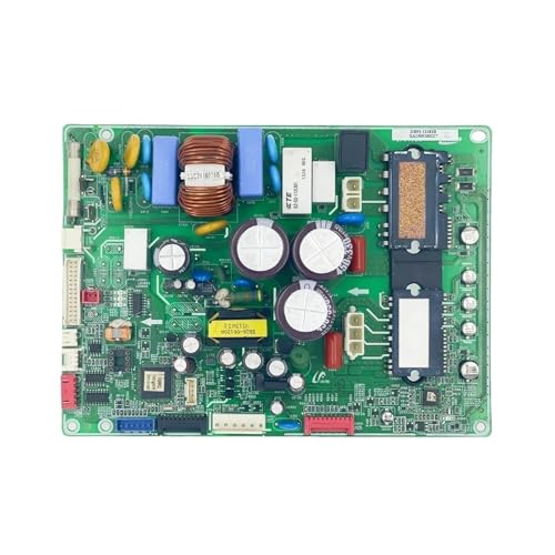 Kompatibel Mit Samsung, DB93-13183B DB41-01129A, Ersatzteil For Die Hauptplatine Der Klimaanlage Kompatibel Mit Samsung, DB93-13183B DB41-01129A, Ersatzteil For Die Hauptplatine Der Klimaanlage von TFEJIZFYA