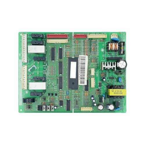 Kompatibel Mit Samsung, ET-R600 Circuit PCB DA41-00188A Kühlschrank-Motherboard-Ersatz von TFEJIZFYA